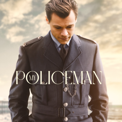 OMG! Harry Styles In The 'My Policeman' Trailer Is Just Too Much
