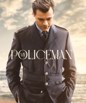OMG! Harry Styles In The 'My Policeman' Trailer Is Just Too Much
