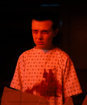Stranger Things Season 4 Volume 2 Teaser Trailer Is Out!