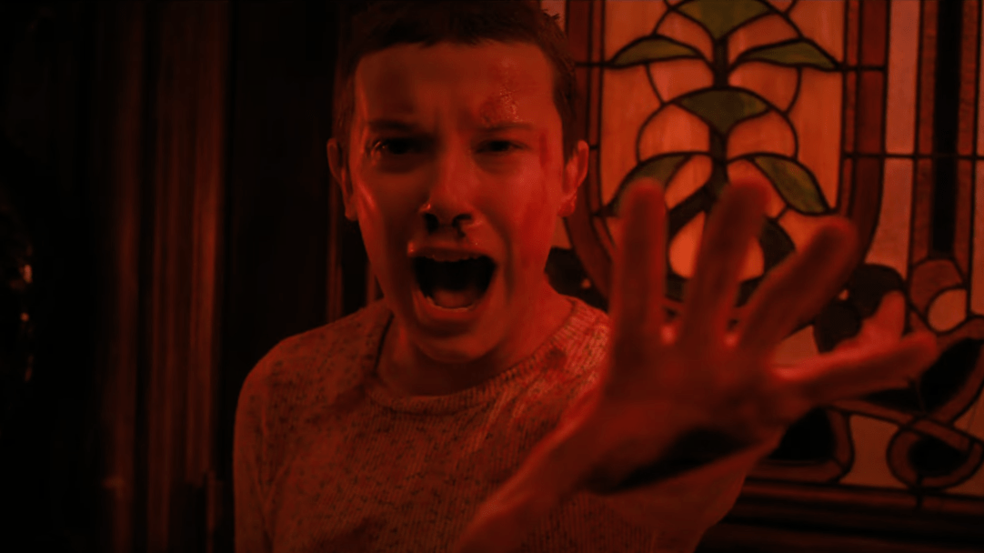 The Stranger Things Volume 2 Trailer Is FINALLY Out!