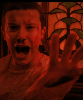 The Stranger Things Volume 2 Trailer Is FINALLY Out!