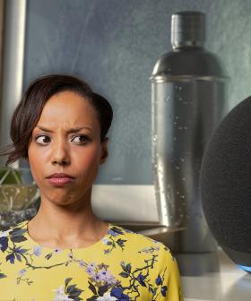 Alexa Can Replicate The Voice Of Your Dead Relatives And Uhmm What?