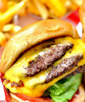 There's An In-N-Out Pop Up In Sydney For One Day Only!