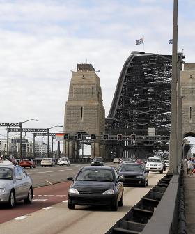 NSW Drivers To Receive Road Toll Refund In Upcoming Budget