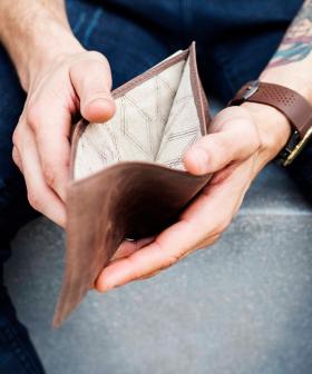 Millions Of Aussies To Receive $40 A Week Pay Rise As Early As Friday