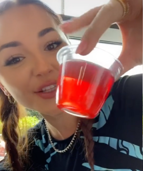 TikTok Star Anna Paul Shares A Fear Of Flying Tip