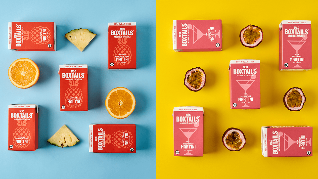 Juice Box But Make It Alcoholic!