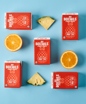 Juice Box But Make It Alcoholic!