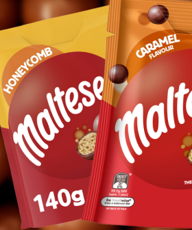 Have You Seen These Fun Flavours From Maltesers?!