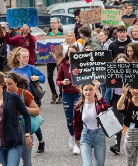 $22,000 Warning For Sydney Protesters!