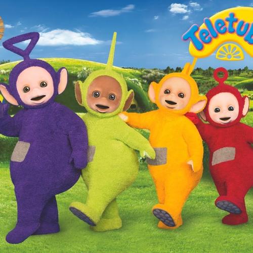 The Magical Land of Teletubbies Is Coming To Sydney!