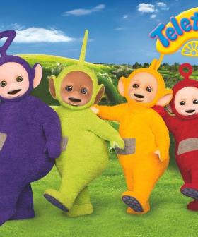 The Magical Land of Teletubbies Is Coming To Sydney!