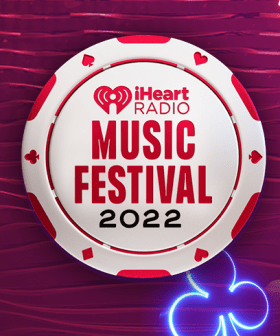 Win Your Way To The 2022 iHeartRadio Music Festival In Las Vegas