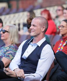 Gay Rugby League Icon Ian Roberts Is Open To Meeting Manly Players Refusing To Wear Pride Jersey