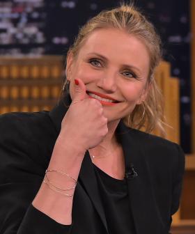 Cameron Diaz Reveals Why She Quit Acting