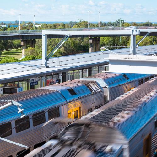 Sydney Trains Running At Only 50% After Rail Union Wins