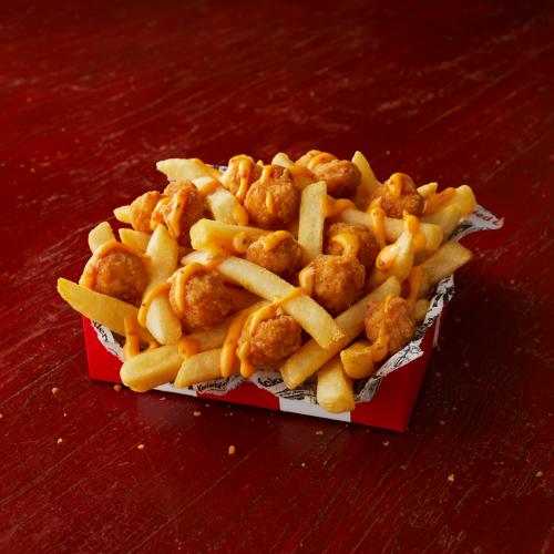 Free Kentucky Snack Pack's For One Night Only!