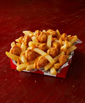 Free Kentucky Snack Pack's For One Night Only!