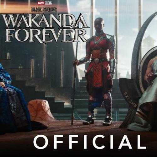Black Panther: Wakanda Forever, Emotional First Look Into the Highly Anticipated Sequel