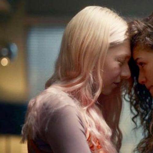 Euphoria's Intimacy Coach reveals how sex scenes work!