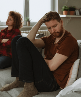 Men Reveal The Questions They REALLY Want To Ask Their Wives (But For Obvs Reasons Can't...)