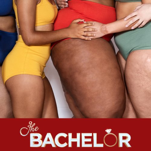 Plus-Size Inclusion For 'The Bachelor' Franchise May Become A Thing!