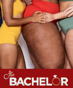 Plus-Size Inclusion For 'The Bachelor' Franchise May Become A Thing!