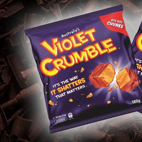 Why Did Nobody Tell Me It's World Chocolate Day!?