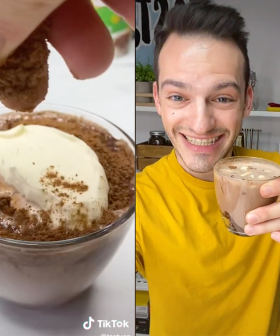 You Need To Try This Milo & Baileys Drink!
