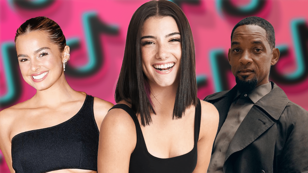 These Are The Highest Paid TikTok Stars Per Post!