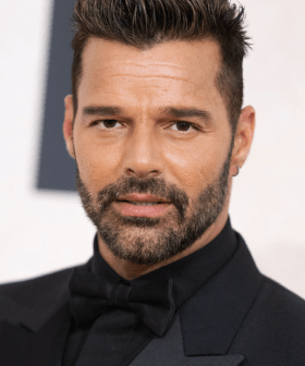 All Charges Against Ricky Martin Have Been Dropped!