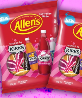 Allens Is Dropping Kirks Soft Drink Gummies!