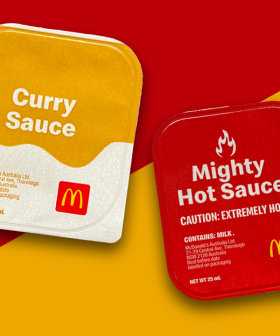 The Most Iconic Maccas Sauce Is BACK!