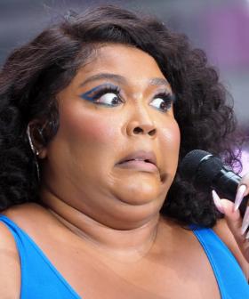 Lizzo Talks About Her Open Relationship