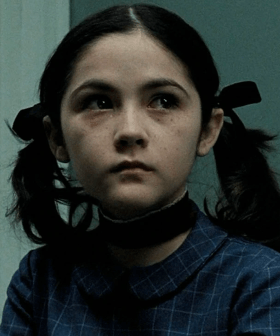 This Movie Will Give You Nightmares