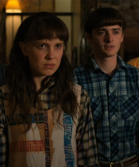 Netflix Loses Almost 1 Million Subscribers, 'Stranger Things' Probs Saved It From More
