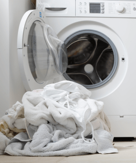 Dry Your Clothes In HALF THE TIME With This Household Hack!
