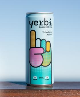 New Energy Drink Alert! This One Won't Give You The Jitters