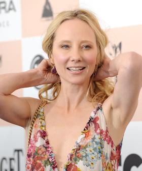 Actress Anne Heche's Death Ruled An Accident