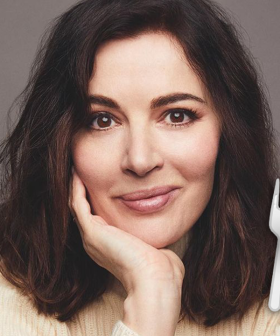 Nigella Shares Her Fav Restaurants In AUS!