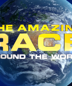 Our First Look At The Amazing Race Australia!