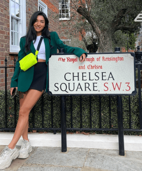 MAFS Ella To Appear In UK Reality Show