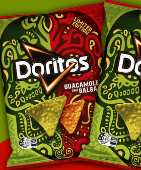Guac & Salsa In One Bag!