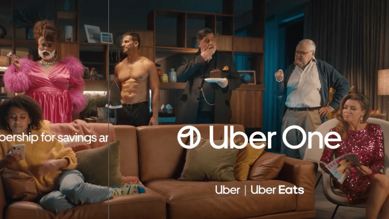 Uber Eats Launches New Membership Program!