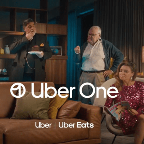 Uber Eats Launches New Membership Program!