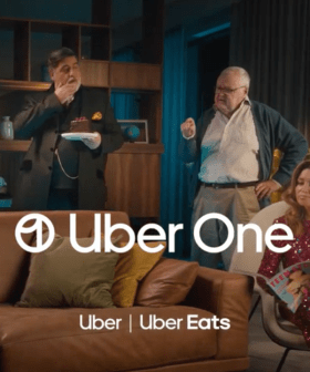 Uber Eats Launches New Membership Program!