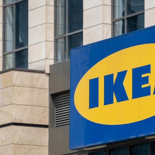 You Can Now Buy Discontinued, Pre-Loved and Ex-Display IKEA Products Online