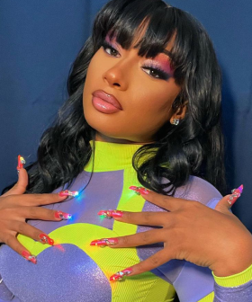 Megan Thee Stallion Is Joining The Marvel World!