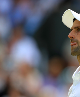 Novak Djokovic Has Been Refused Entry Into The United States And Will Miss The US Open