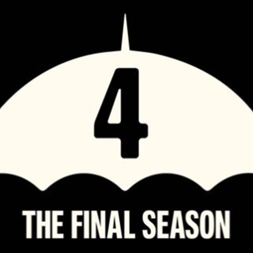 The Umbrella Academy Announce Their Fourth & Final Season
